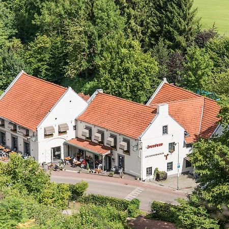 Herberg De Geulhemermolen Berg en Terblijt Exteriér fotografie