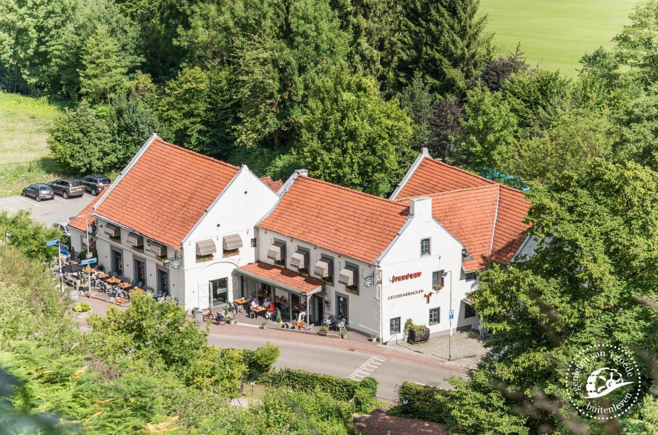 Herberg De Geulhemermolen Berg en Terblijt Exteriér fotografie